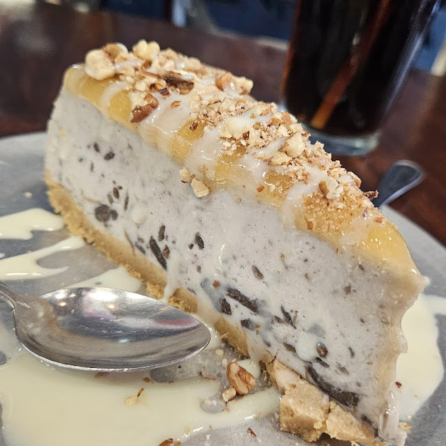 Pie de Guayaba