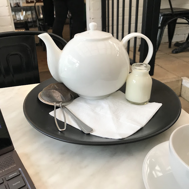 Tea