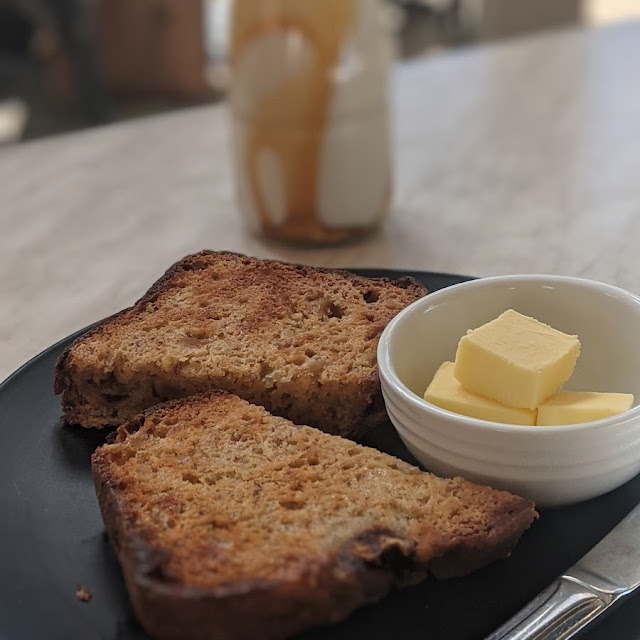 Banana Bread