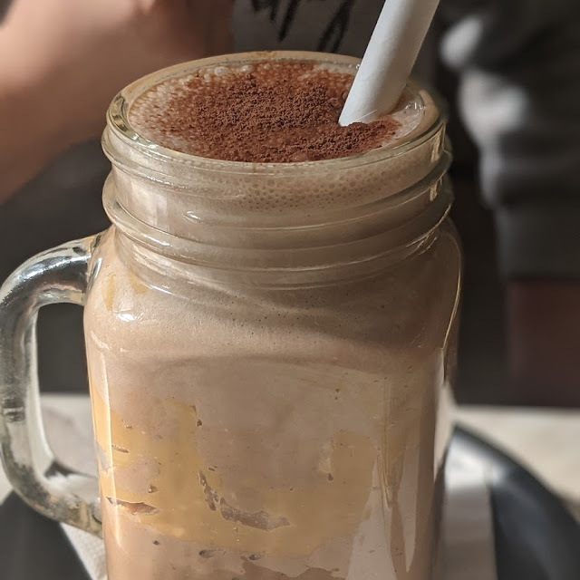 Milkshake