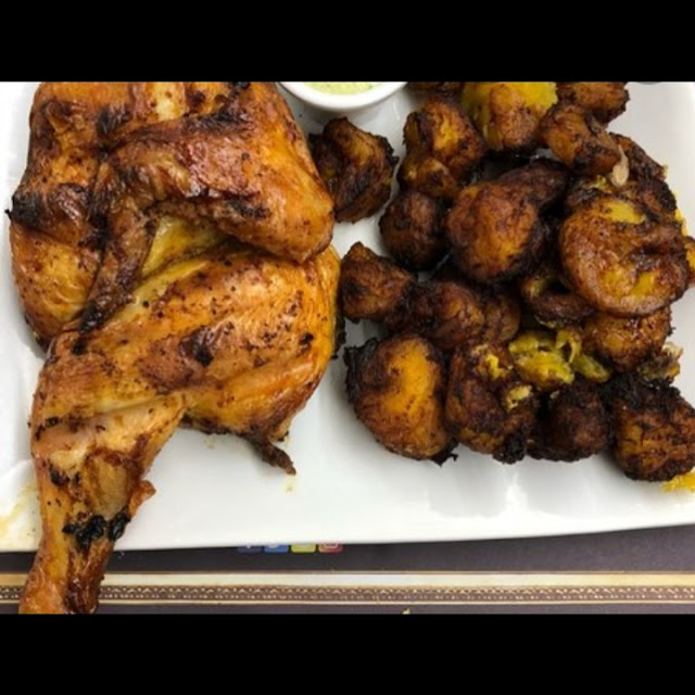 Tandoori