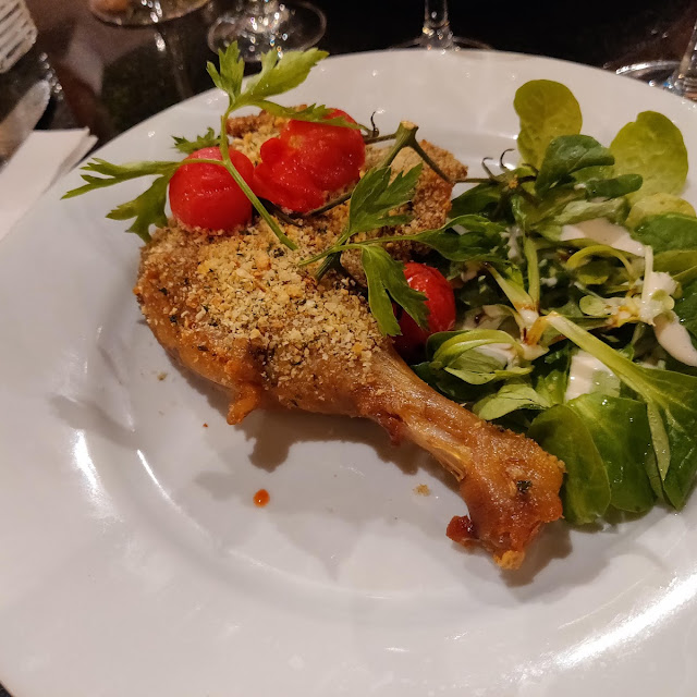 Cuisse de Canard Confite
