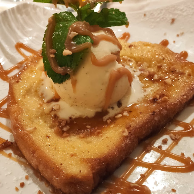 Pain Perdu