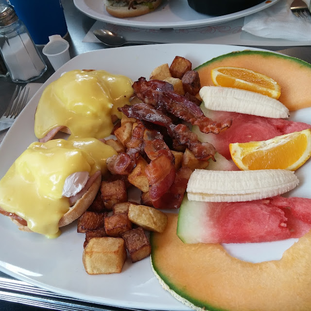 Eggs