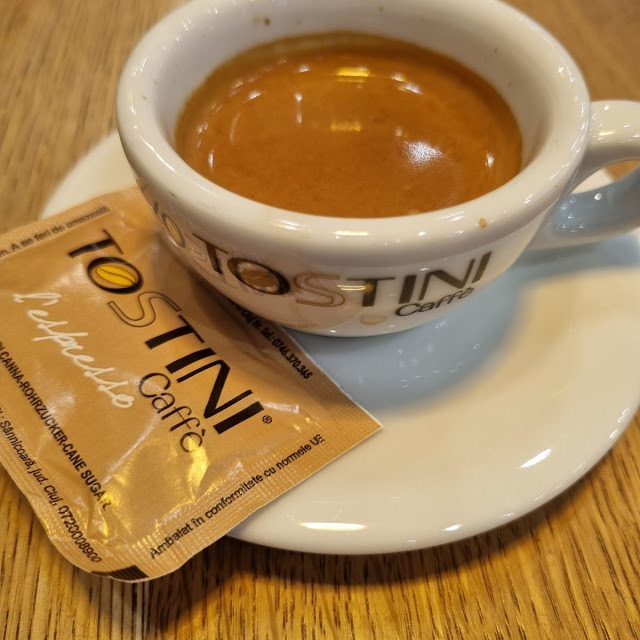 Caffè Espresso