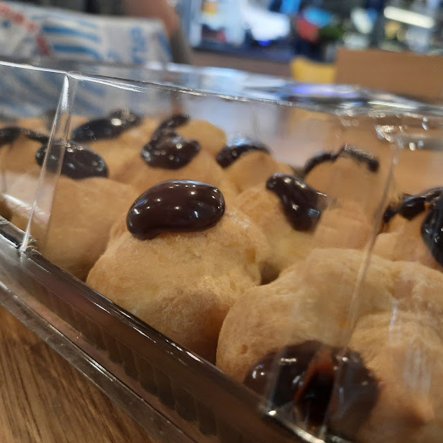 Profiterol