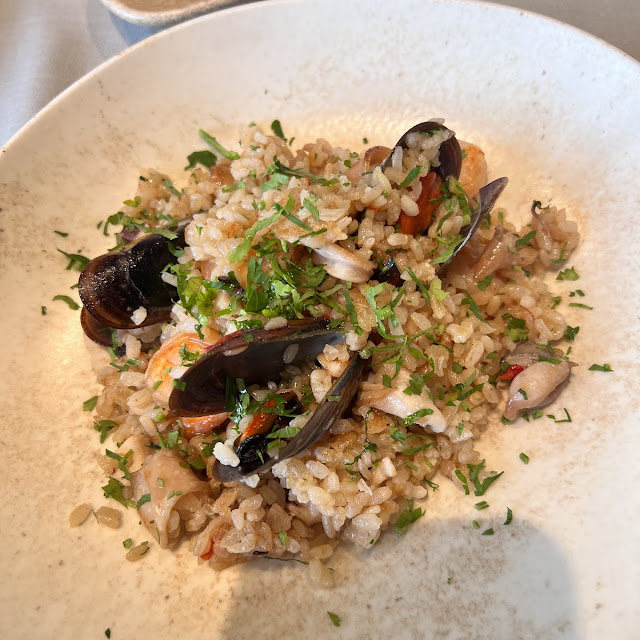 Paella