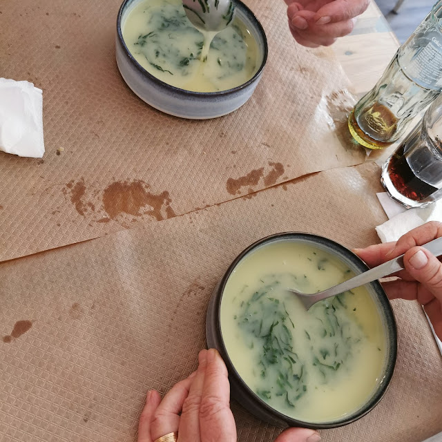 Caldo Verde