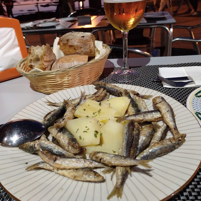 Parrochas