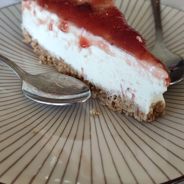 Tarta de Queso