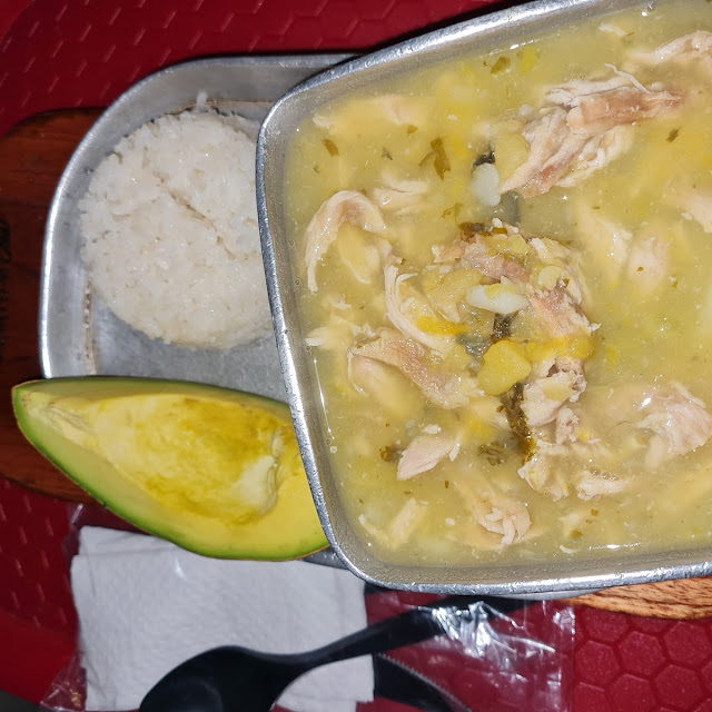 Ajiaco