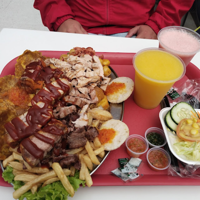 Picada Premium