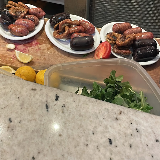 Parrillada Para 2