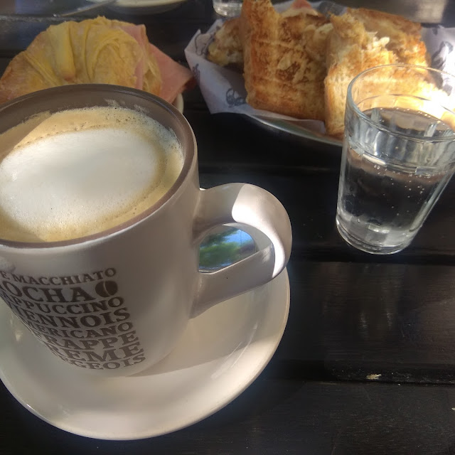 Café Americano