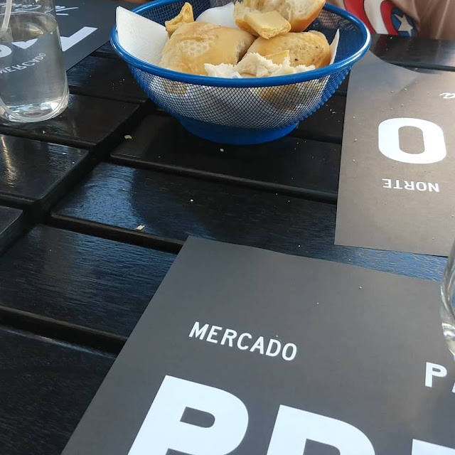 Entrada