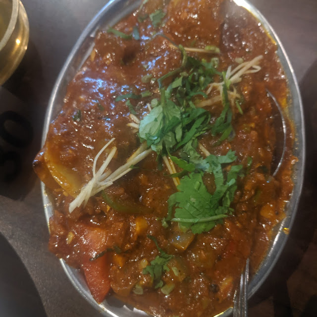 Butter Chicken