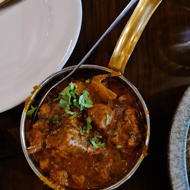 Lamb Kohla Pur