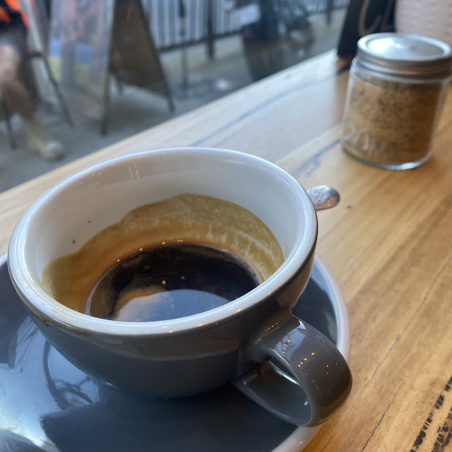 Espresso