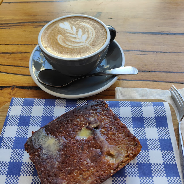Banana Bread