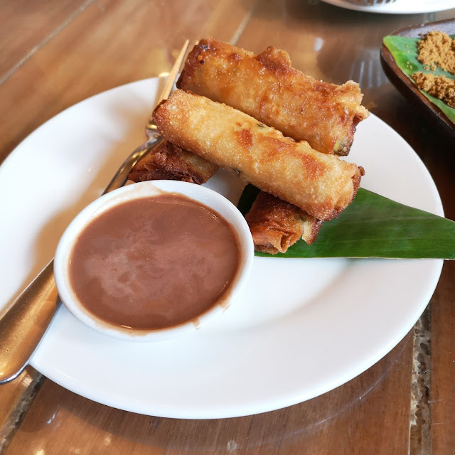 Lumpiang Sariwa
