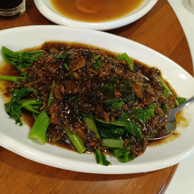 Mui Choy Choi Sum