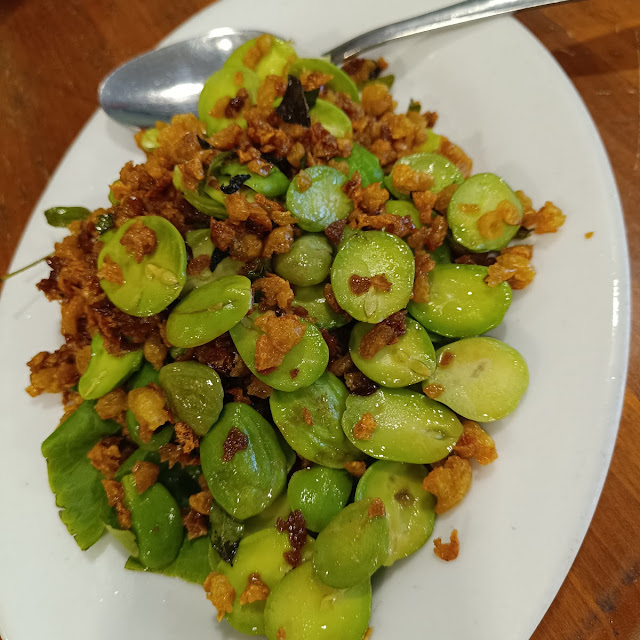 Petai