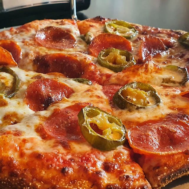 Pub 32 Crust