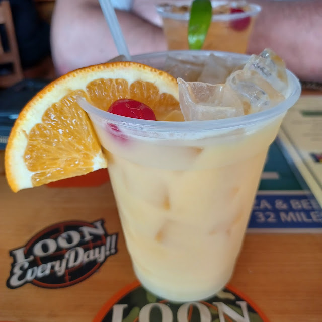 Rum Runner