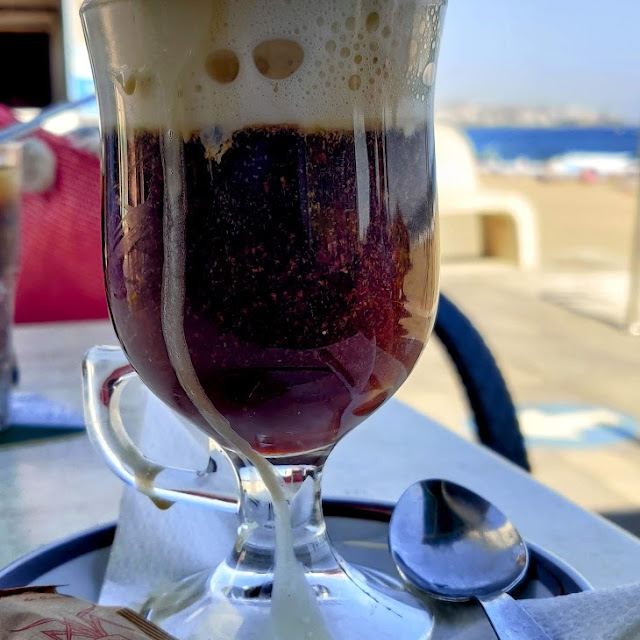 Irish Coffee