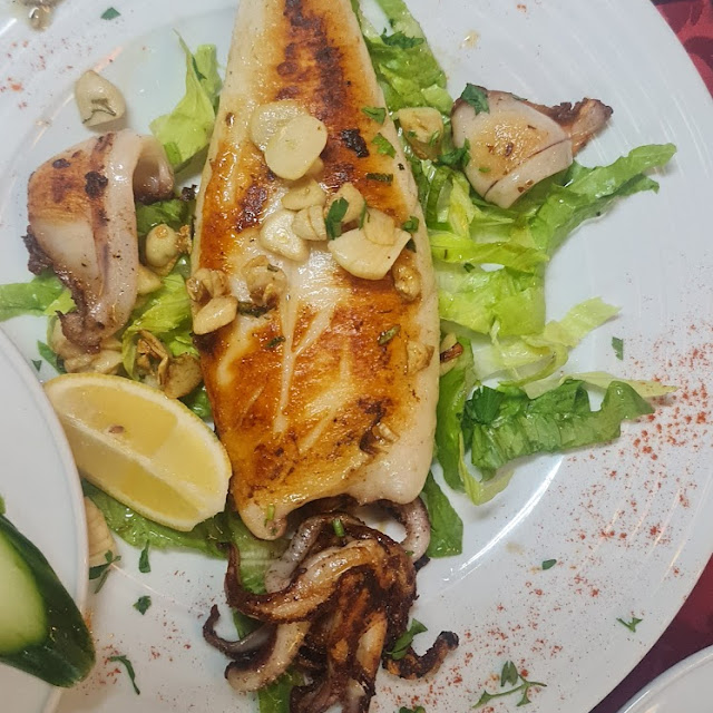 Calamari
