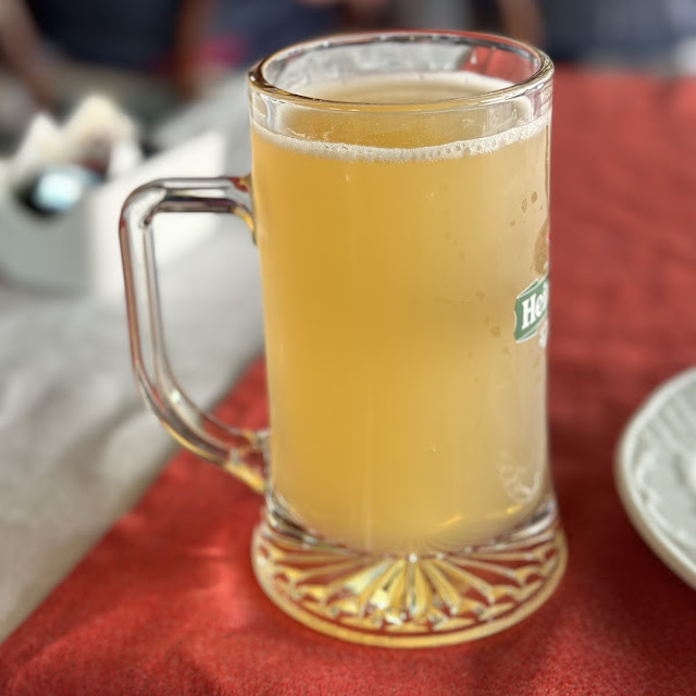 Shandy Beer