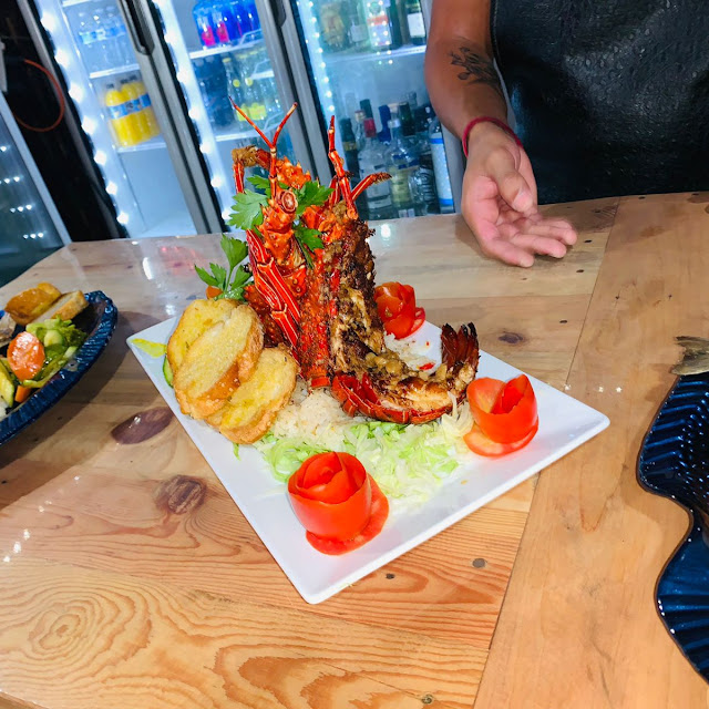 Lobster