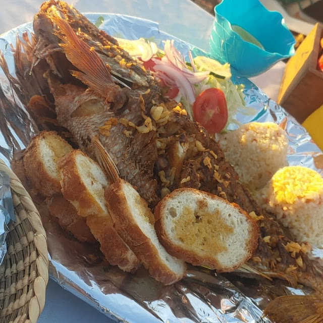 Red Snapper