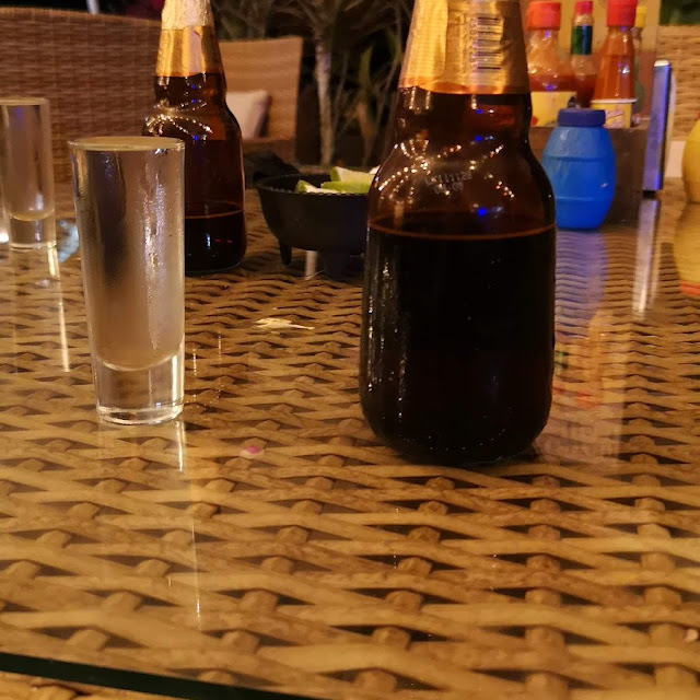 Cerveza