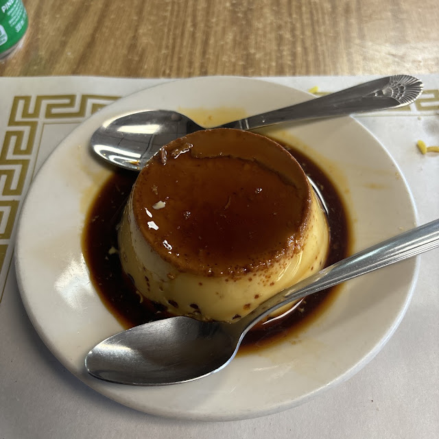 Flan