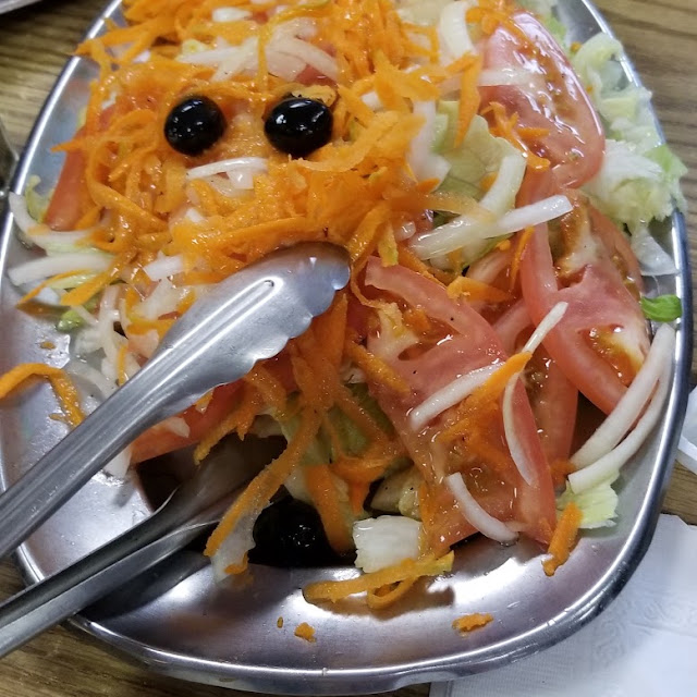 Garden Salad