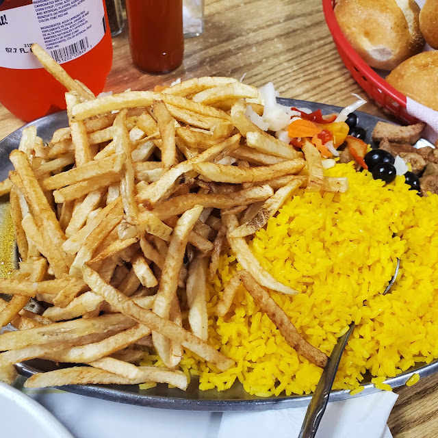 Picadillo