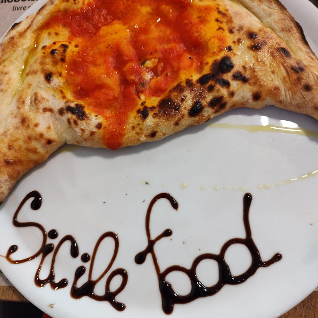 Calzone