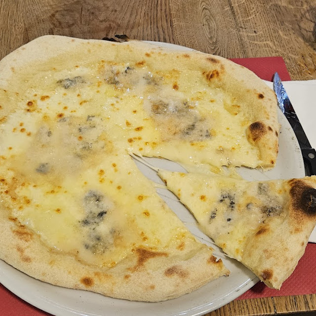 4 Fromages