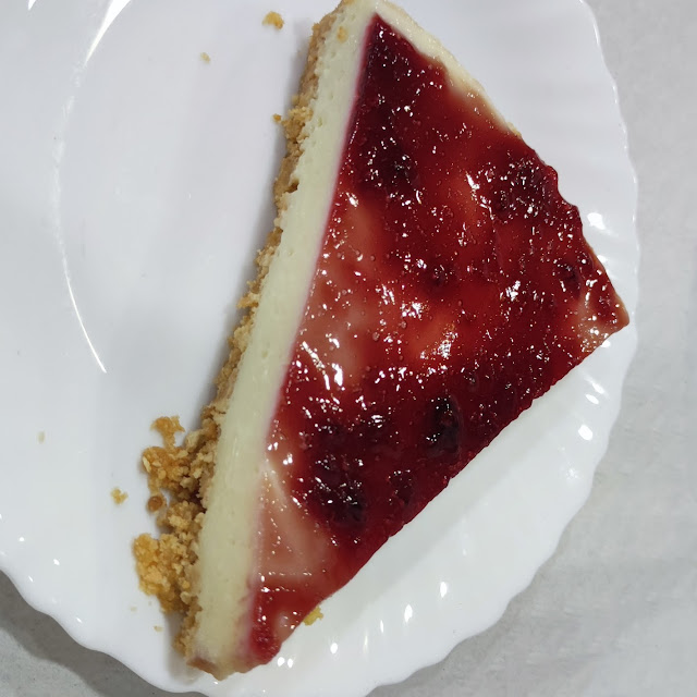 Tarta de Queso