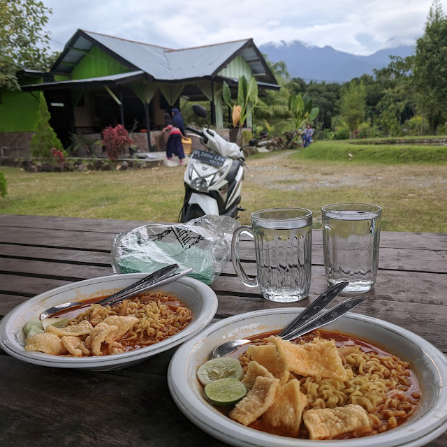 Mie Aceh