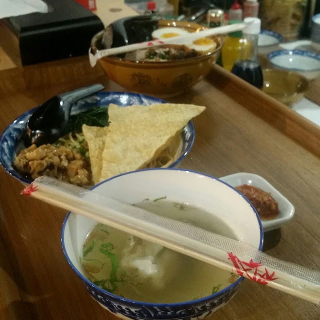 Mie Kenawa