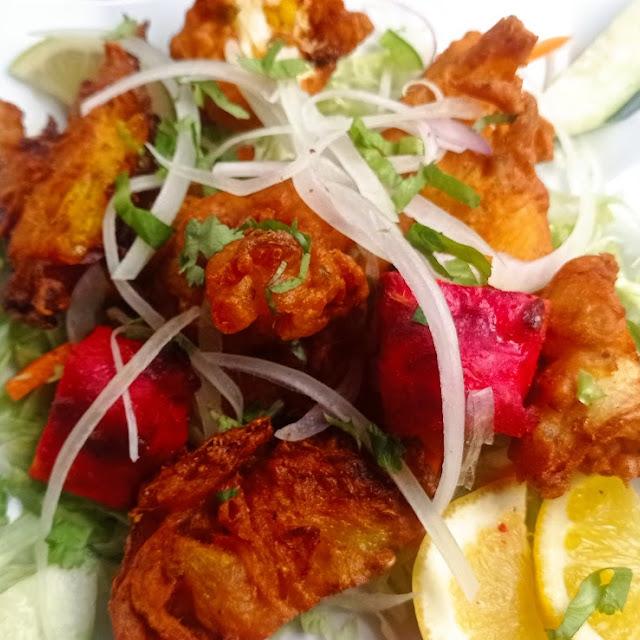 Chicken Tikka Masala