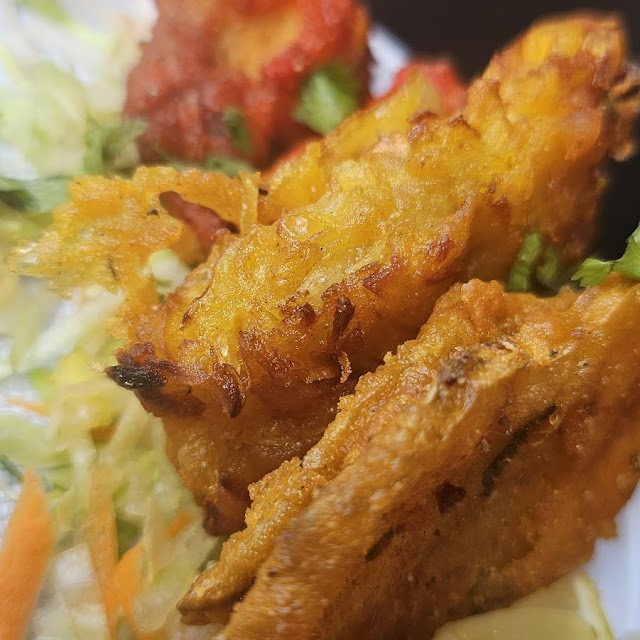 Mixed Pakora