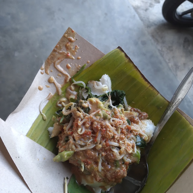 Punten Pecel