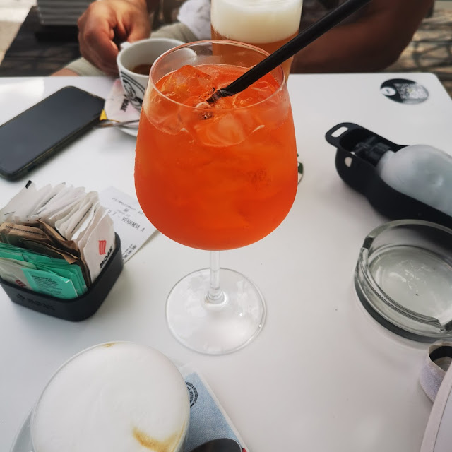 Aperol Spritz
