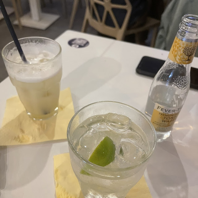 Pinacolada