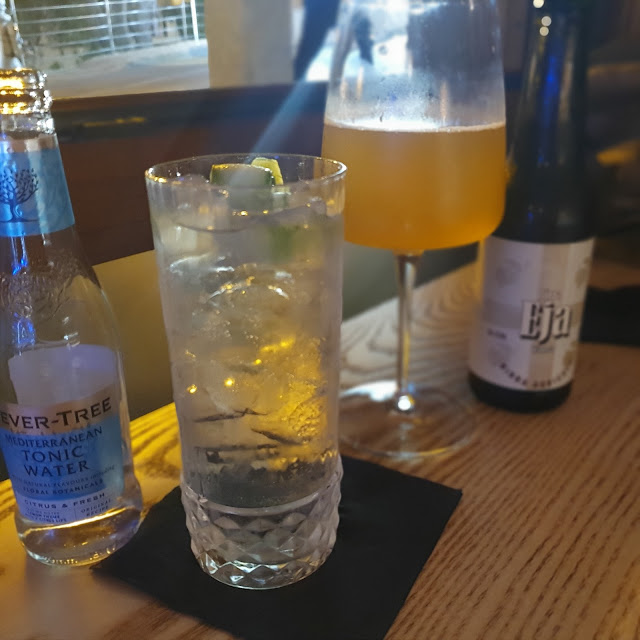 Gin Tonic E Birra Sarda Artigianale