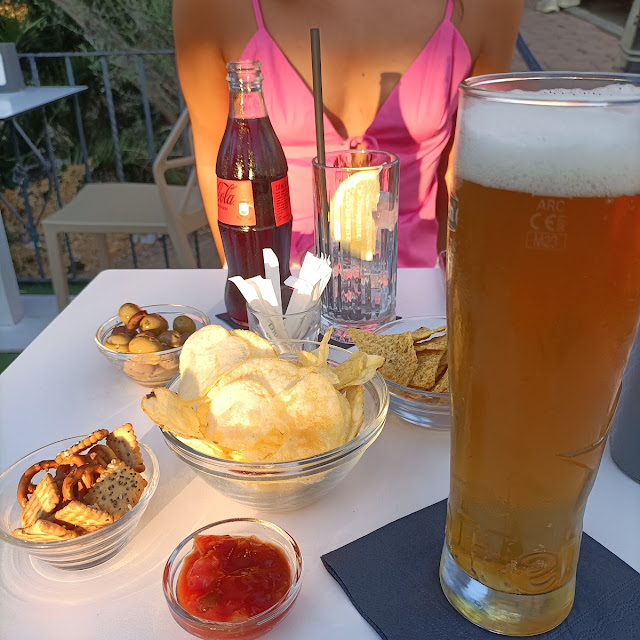 Birra E Spritz
