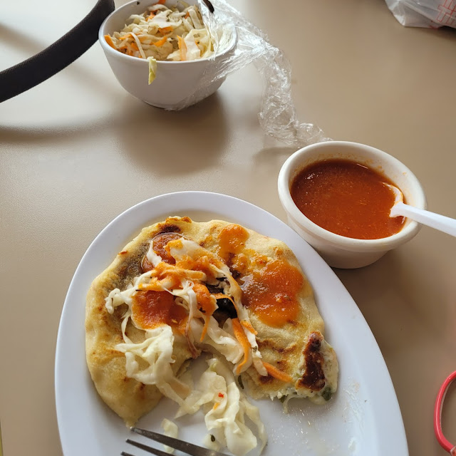 Roti Canai